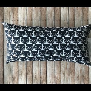 ikea cat pillow